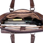 Messenger Laptop Bag Briefcases