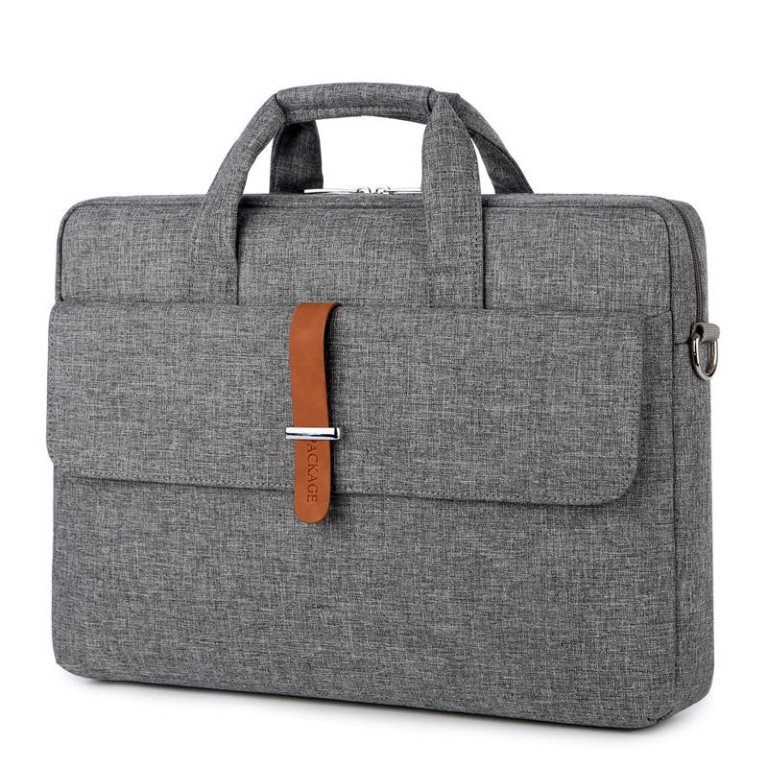 Briefcase Business Laptop Bag