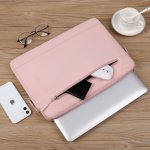 Soft Laptop Sleeve Bag Cover Case