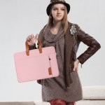 15.6 Inch Laptop Briefcase Portable