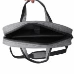 Simple 15.6 Waterproof Laptop Bag Nylon