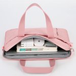 Ultrathin 15 Inch Laptop Hand Bags