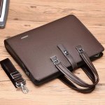 Messenger Laptop Bag