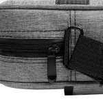 Simple 15.6 Waterproof Laptop Bag Nylon Business