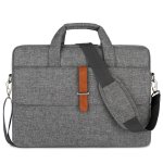 Women Briefcase Business Laptop Bag