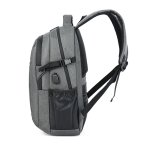 MOQ Waterproof Functional Commute Gift Business Laptop Backpack