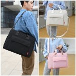 High Quality Waterproof Laptop Bag Custom Logo