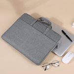 Fashion Business Travel Men Portable Laptop Briefcase Bags
