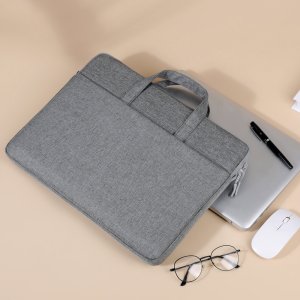 Fashion Business Travel Men Portable Laptop Briefcase Bags