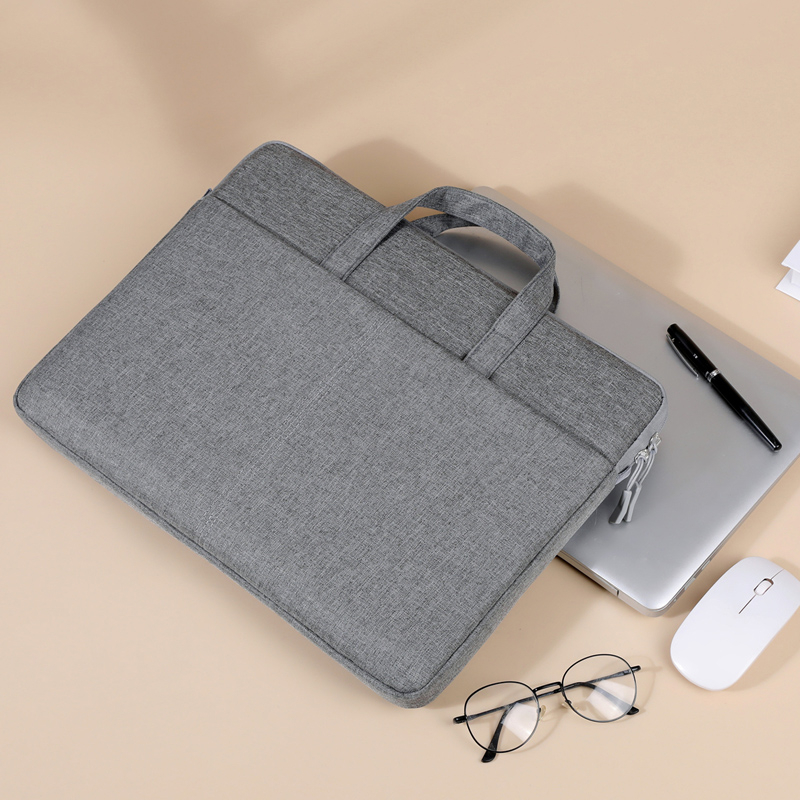 Fashion Business Travel Men Portable Laptop Briefcase Bags