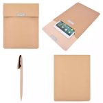 PU Leather Laptop Bag