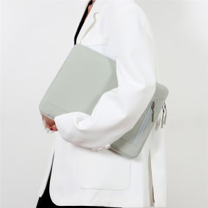 Waterproof Laptop Book