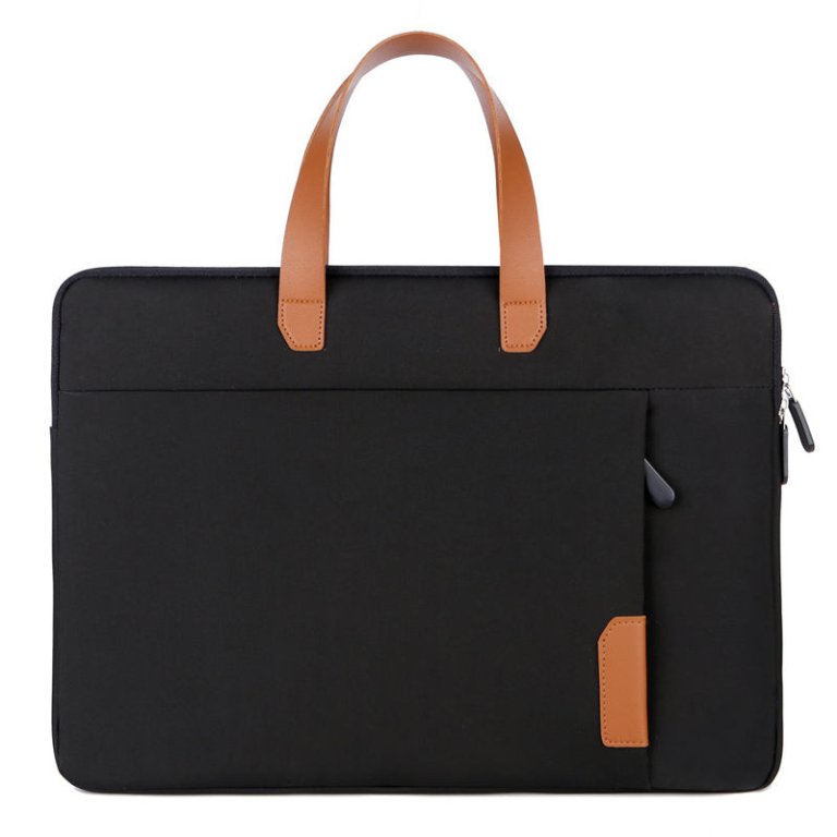 Oxford 15.6 Inch Laptop Briefcase Portable