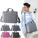 Business Messenger Shoulder Bags