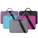 Computer Notebook Shockproof Case Laptop Pouch Sleeve