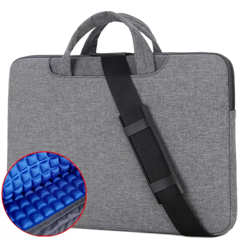 Protective Computer Notebook Shockproof Case Laptop Pouch Sleeve