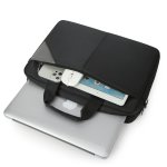 Laptop Black Tote Laptop Bag