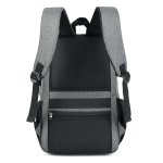 Commute Conference Giveaway Promotional Laptop Backpack