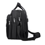Nylon Laptop Case Business Office Work Bag