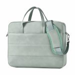 Pu Laptop Case Business Office Work Bag