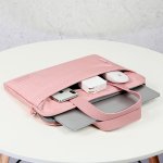 Laptop Messenger Bag Ultrathin 15 Inch Laptop Hand Bags