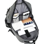 School Bookbag Men Business Laptop Bag