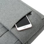 Men Business Waterproof Laptop Bag Custom Multifunctional Travel Luxury