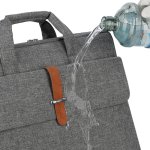 Macbook Dell Hp Women Briefcase Business Laptop Bag