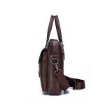 Handbag Crossbody Shoulder Messenger Laptop Bag Briefcases