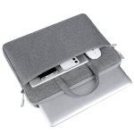 Custom Wholesale Lightweight 15.6 Inch Laptop Bag