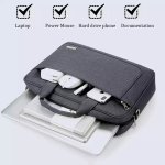 Fashion Computer Protective Case 17 Inch Laptop Computer Bags