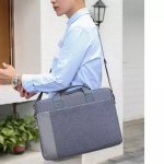 Shockproof Portable Business Messenger Shoulder Bags