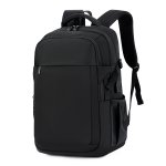 Custom MOQ Waterproof Commute Conference Giveaway Promotional Laptop Backpack