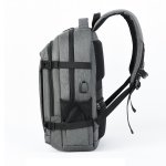 College School Bookbag Men Business Laptop Bag