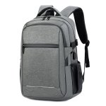 Waterproof Functional Commute Gift Business Laptop Backpack