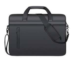 Functional Laptop Sleeve Women Computer Bag