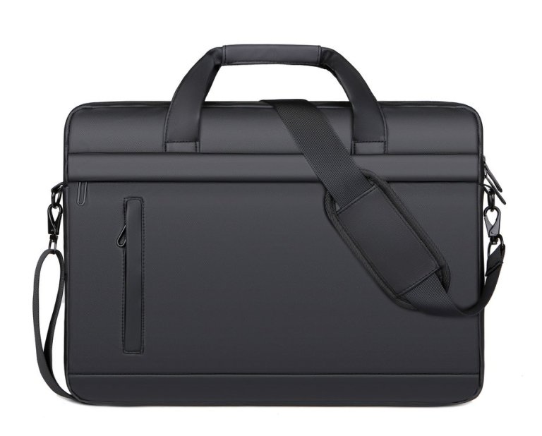 Functional Laptop Sleeve Women Computer Bag