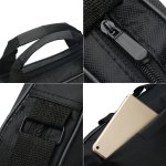 Fashion Casual Waterproof Computer Durable Shoulder Bag
