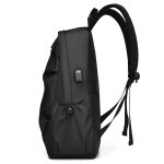 Waterproof Business Laptop Backpack