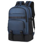 Business Travel Laptop Backpack