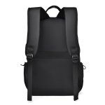 Waterproof Business Laptop Backpack Men
