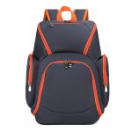 Basketball Boys Teenagers Backpack
