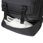 USB Charging School Bag