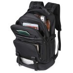 Computer Bookbag USB Charging School Bag