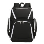 Training Day Bag Soccer Basketball Boys Teenagers Backpack