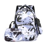 Mochilas Children Backpack
