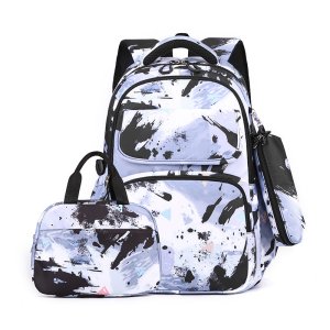Mochilas Children Backpack