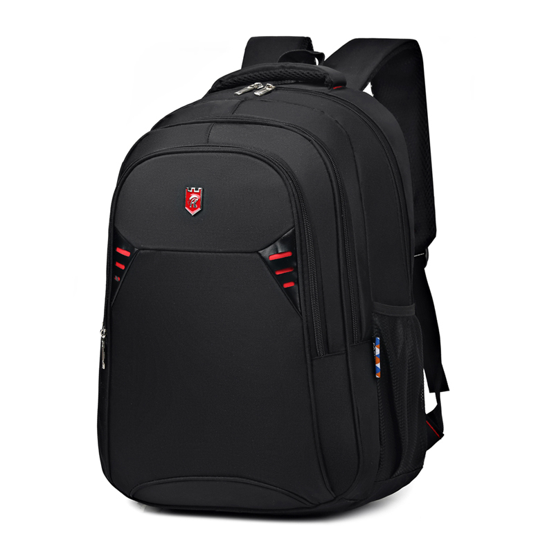 large capacity business School Backpack