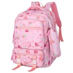 Girls Boys Fashion School Backpack - Image 5