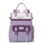 Business School Backpack